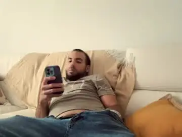 Chaturbate Free Porn Cam of jcmax305