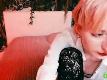 Chaturbate Best Webcam of kira__cutie