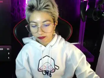 Chaturbate Adult Webcams of lunarichy