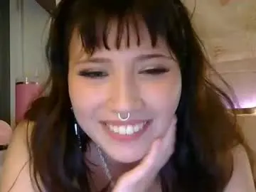 Chaturbate Free Porn Cam of lunavalentinacams