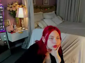 Chaturbate Free Live Porn of maybe_mia