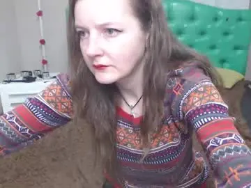 Chaturbate Adult Webcam of meganpirs