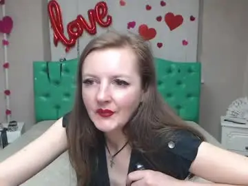 Chaturbate Adult Webcam of meganpirs