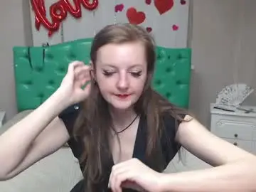 Chaturbate Best Webcam of meganpirs