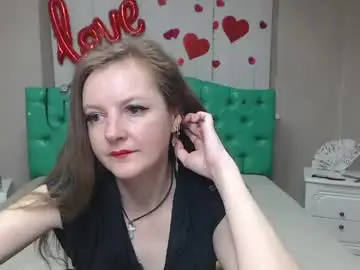 Chaturbate Adult Video Chat of meganpirs