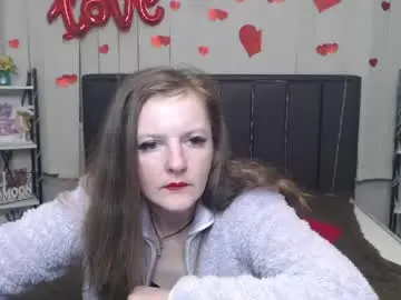 Chaturbate Live Sex of meganpirs