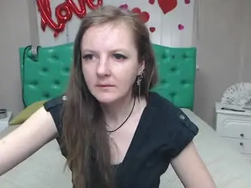 Chaturbate Nude Webcam of meganpirs