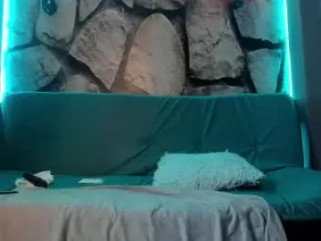 Chaturbate Adult Video Chat of miiss_evaa