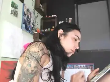 Chaturbate Best live sex cam show of mulan_o