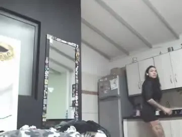 Chaturbate Watch Live Sex Cams of mulan_o