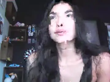 Chaturbate Nude Webcam of mulan_o