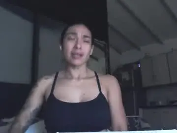 Chaturbate Private Sex Chat of mulan_o