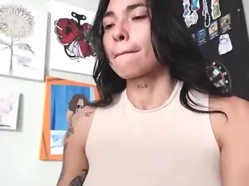 Chaturbate Live Porn of mulan_o