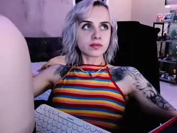 Chaturbate Watch Live Sex Cams of nanitamoore