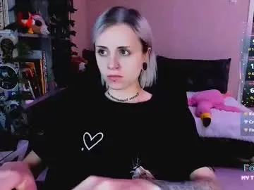 Chaturbate Private Sex Chat of nanitamoore