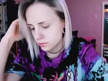 Chaturbate Live Sex Cam of nanitamoore