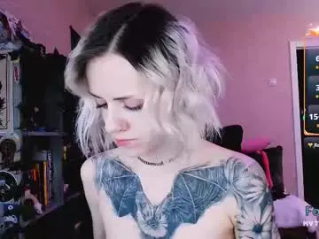 Chaturbate Best live sex cam show of nanitamoore