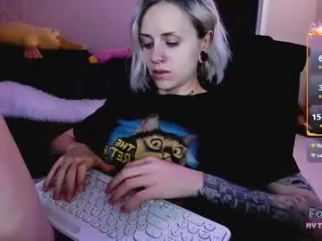 Chaturbate Best live sex cam show of nanitamoore