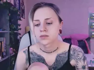 Chaturbate Live Porn of nanitamoore