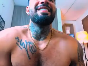 Chaturbate Live Porn of naughty_dominant