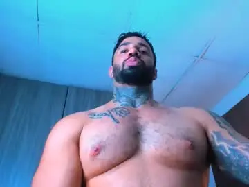 Chaturbate Best Webcam of naughty_dominant