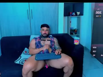 Chaturbate Sex Cam of naughty_dominant