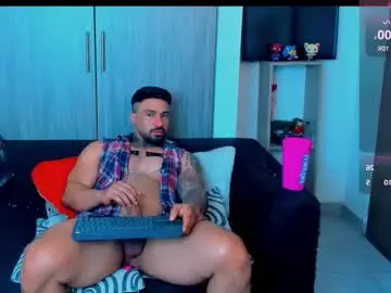 Chaturbate Best Webcam of naughty_dominant
