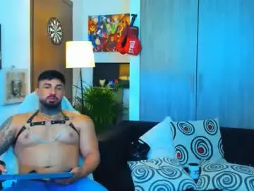 Chaturbate Free Live Porn of naughty_dominant