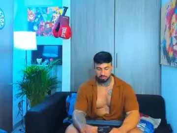 Chaturbate Nude Webcam of naughty_dominant