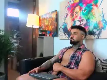 Chaturbate Adult Video Chat of naughty_dominant