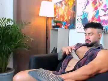 Chaturbate Private Sex Chat of naughty_dominant