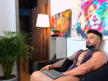 Chaturbate Adult Webcam of naughty_dominant