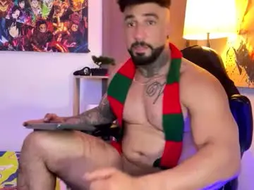 Chaturbate Live Porn of naughty_dominant