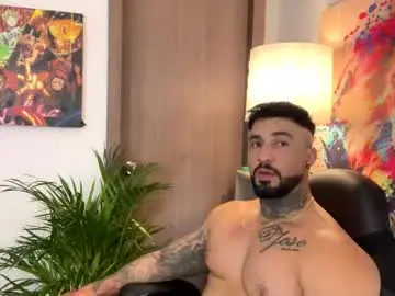 Chaturbate Adult Video Chat of naughty_dominant