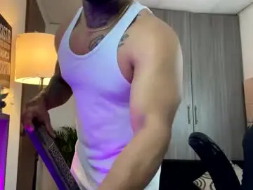 Chaturbate Adult Webcams of naughty_dominant