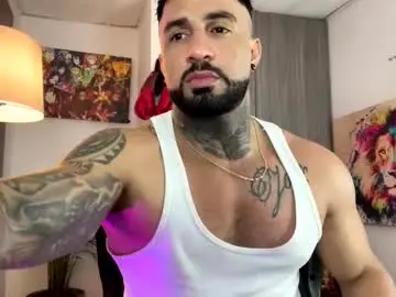 Chaturbate Private Sex Chat of naughty_dominant