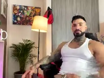 Chaturbate Sex Chat of naughty_dominant