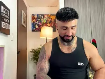 Chaturbate Adult Video Chat of naughty_dominant