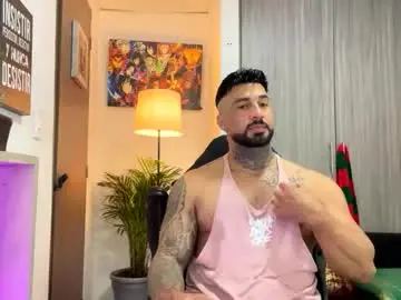 Chaturbate Watch Live Sex Cams of naughty_dominant