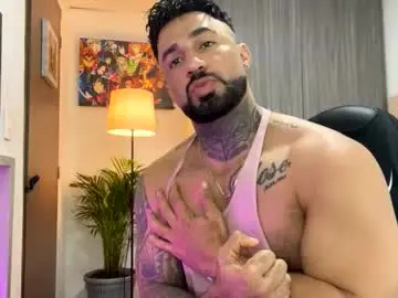 Chaturbate Adult Video Chat of naughty_dominant