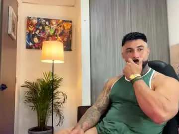 Chaturbate Private Sex Chat of naughty_dominant