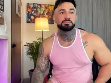 Chaturbate Live Porn of naughty_dominant