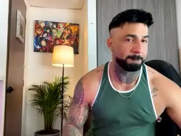 Chaturbate Watch Live Sex Cams of naughty_dominant