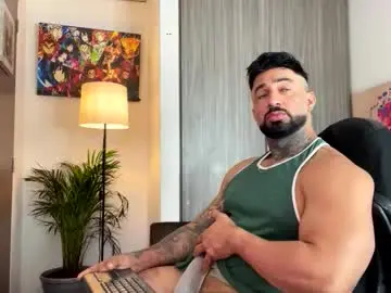 Chaturbate Adult Webcams of naughty_dominant