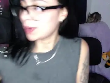 Chaturbate Best live sex cam show of nika_belov