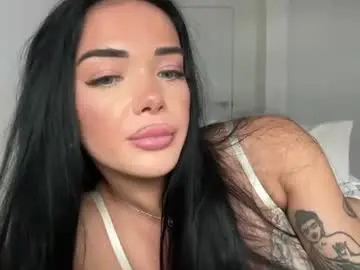 Chaturbate Adult Video Chat of paigemckinnon