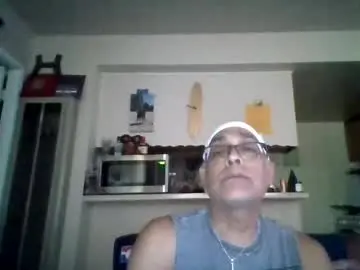 Chaturbate Free Live Porn of pawgkiller