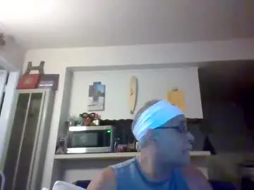 Chaturbate Live Sex Cam of pawgkiller