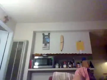 Chaturbate Live Sex of pawgkiller