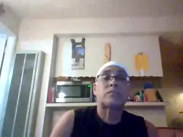 Chaturbate Sex Cam of pawgkiller